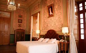 Hotel Boutique Casa De La Palma